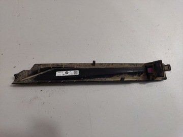 фото thumb №13, Bmw i4 2022 права сторона планки порогові, накладки