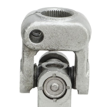 фото thumb №14, Колонка нижняя универсальный шарнир металлический qle500020 заменитель для land