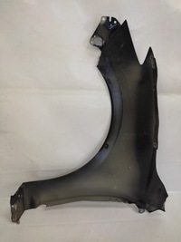 фото thumb №14, Mazda 3 iii bm бампер правый передний перед 2013-