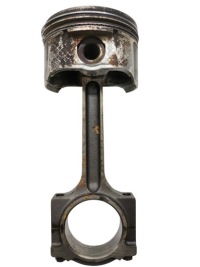 фото thumb №1, Поршень шатун 1.8 16v volvo s40 ii 2004-2012