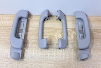 фото thumb №1, Ml w164 ручки тримачі ліхтарі стельовий комплект