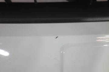 фото thumb №9, Бампер перед dacia sandero iii рестайлинг 2022- pod радар i pdc поворот. воздуха