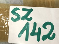 фото thumb №10, Bmw x3 g01 стекло кузовная правая зад 7410066