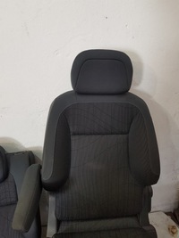 фото thumb №6, Сидіння комплект peugeot partner ii tepee 1.6hdi eur 11r