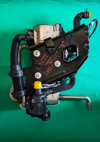 фото thumb №8, 4m026510f 4m0265105g audi a6 c8 hydronic ii b5sf d5sf