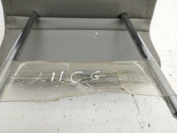 фото thumb №6, Hyundai santa fe 2007 средство подголовник сиденья заднего