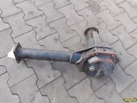 фото thumb №6, Ssangyong family 2.5d 1994r міст передній