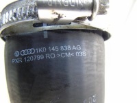 фото thumb №6, Труба шланг інтеркулер skoda superb ii 1.8 tsi