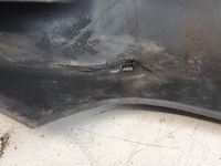 фото thumb №10, Кутик бампера лівий задня оригінальний номер 7700352123 opel movano a