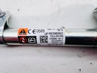 фото thumb №1, Натягувач кліпса ременя лівий перед p1004532-05-f tesla модель s x 12- європа