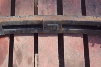 фото thumb №8, Балка бампера перед kia sorento i lift