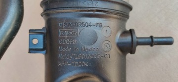 фото thumb №10, Mondeo mk5 2.0 ecoboost труба интеркулер воздух