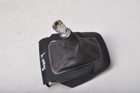 фото thumb №6, Ford focus mk4 чохол ручка перемикання передач