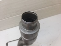 фото thumb №11, Труба пабтрубок  воздухозаборник шланг интеркулер 3.0 d td 306dt jaguar xf i x250