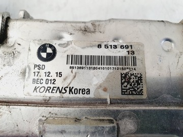 фото thumb №6, Bmw 851369113 радіаторів вихлопних газів клапан egr