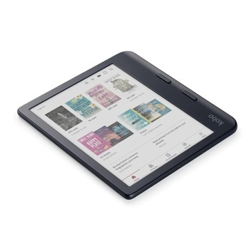 Kobo Libra Color + 1100 электронных книг