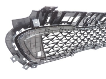 фото thumb №13, Kia sportage 2018 2019 решётка радиатора решётка