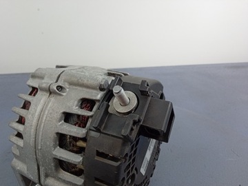 фото thumb №5, Cls w257 3.0 cdi генератор 250a a0009064508