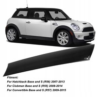 фото thumb №12, Mini молдинг защита стойка a правая r55 r56 r57