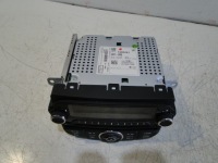 фото thumb №4, Opel adam 12-19 радіо cd оригінал 13435161