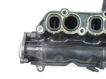 фото thumb №6, Коллектор всасывающий fiat sedici 2.0 d 55215558 0281002845