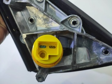 фото thumb №9, Bmw f15 x5 ліві дзеркало 7-pin асистент м-пакет a52 європа фотохромний