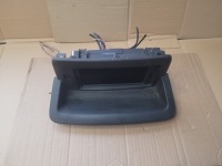 фото thumb №3, Дисплей навігації renault clio iii 259156432r