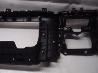 фото thumb №13, Защита рамка консоли kona electric 84540-dd000