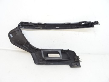 фото thumb №7, Citroen c5 aircross левый ползун крепление бампера передней перед