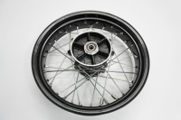 фото thumb №6, Yamaha tenere 700 22- диск зад задняя. 18 дюймов