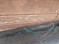 фото thumb №2, Кришка багажника задня renault grand scenic iii 2009r-