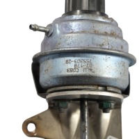 Audi a3 8p 2.0 tdi клапан актуатор турбіни бачок турбонагнітача 03g253010a Оригінал, фото thumb