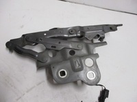 фото thumb №8, Петля петли капот jaguar e pace пиротехнический