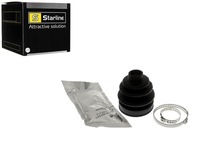 фото thumb №1, Захист шарнір гомокінетичний s mp 101 starline