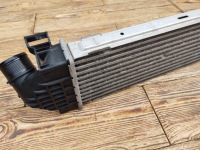 фото thumb №7, Volvo v60 1.6 d2 13r- интеркулер 31338471