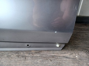 фото thumb №15, Двері ---- lexus rz 2023- ---- передні праві