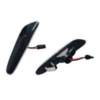 фото thumb №1, Поворотники l+p dodge challenger, charger