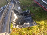 фото thumb №7, Лонжерон права передня праві перед volkswagen passat b7