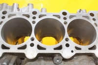 фото thumb №13, Блок двигателя audi a6 c6 a4 b7 3.2 fsi auk 06e103021a