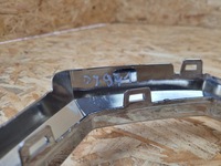 фото thumb №10, Рамка хром решетка решётка перед skoda enyaq 5la 20-