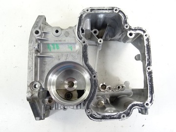 фото thumb №7, Micra k14 1.0 tce поддон масляная 110176811r 2021r