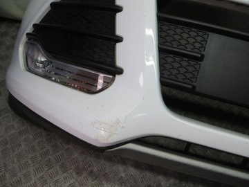 фото thumb №8, Ford kuga mk2 бампер перед переднее 5d 13-