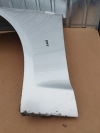 фото thumb №13, Крило лівий перед audi a6 c6 роки 2004-2008 оригінал колір ly7w