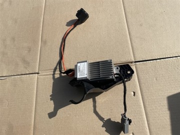 фото thumb №3, Перетворювач напруги інвертор citroen c4 picasso 2 ii spacetourer