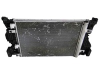 фото thumb №1, Mercedes w247 247 радіатор кондиціонера intercool