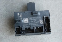 фото thumb №1, Модуль дверь перед seat leon iii 3 5q4959593b