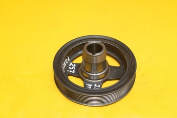 фото thumb №3, Колесо пасове subaru forester 2.5 b fb25