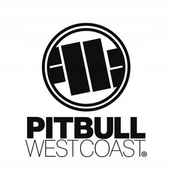 KOSZULKA BLUZA MĘSKA PIT BULL LONGSLEEVE Z DŁUGIM RĘKAWEM PITBULL