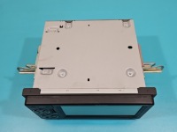 Радіо заводський navi toyota auris 1 86113-60w200 pz445-00334-01 Доставка, фото thumb