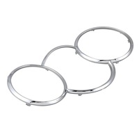 фото thumb №3, Dla chevrolet chevy cruze sedan хэтчбек 2009 - 2